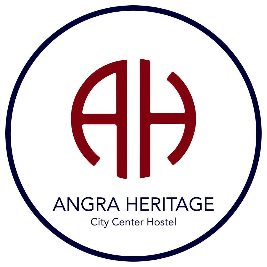 Angra Heritage - City Center Hostel Angra do Heroísmo Exterior foto